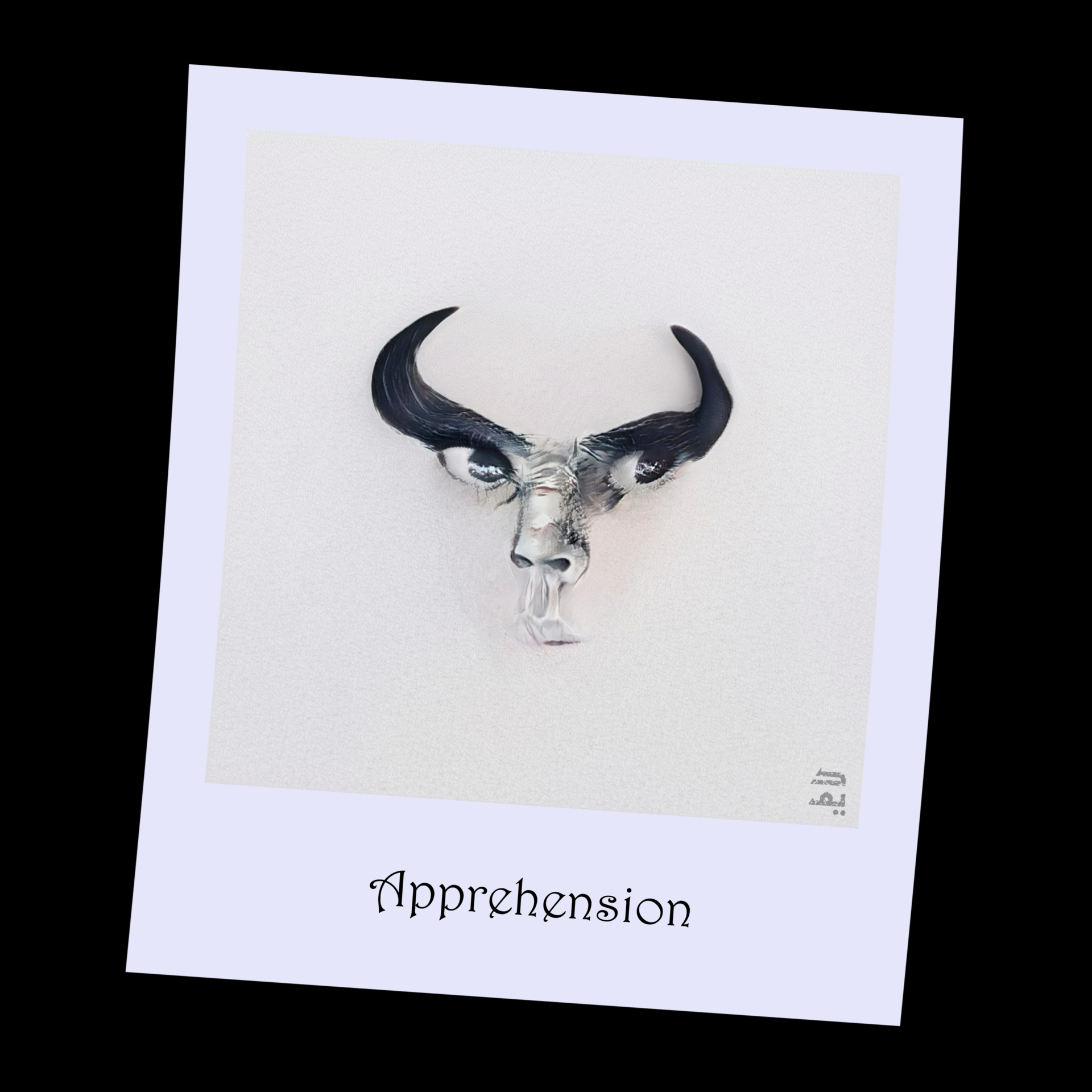Apprehension