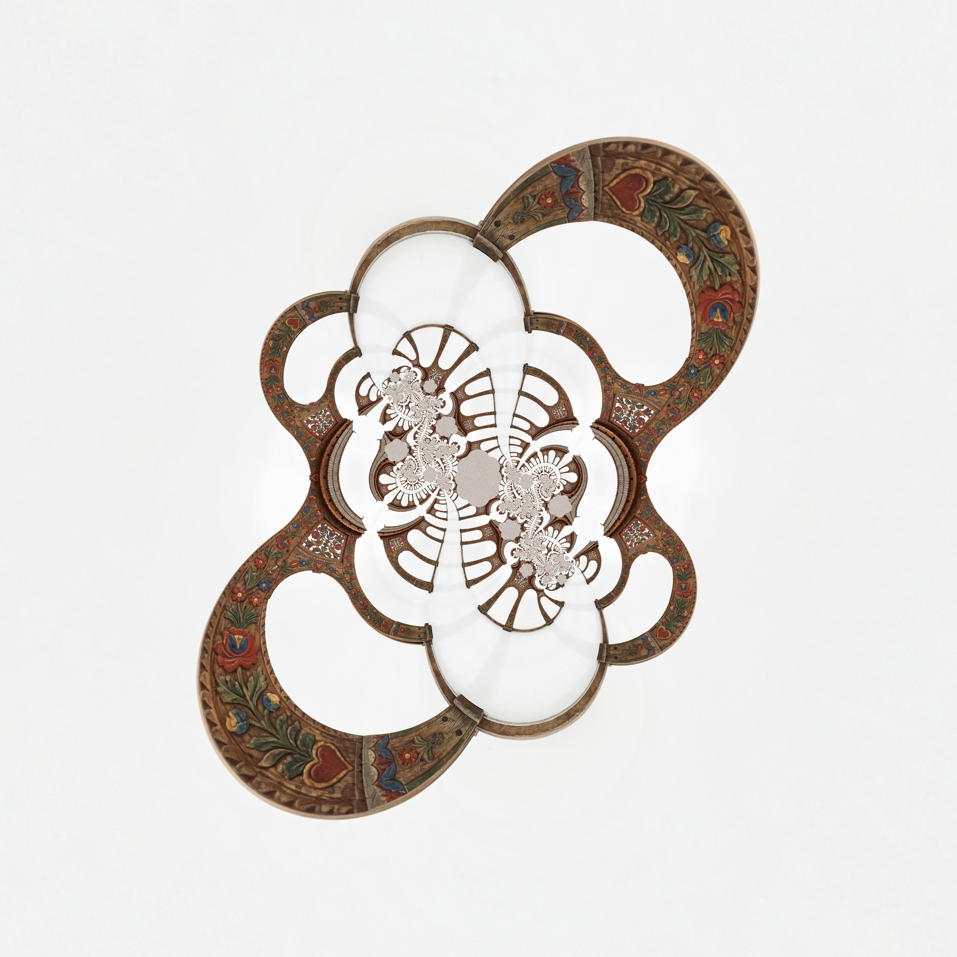 Biomorph Revival (work in progress)