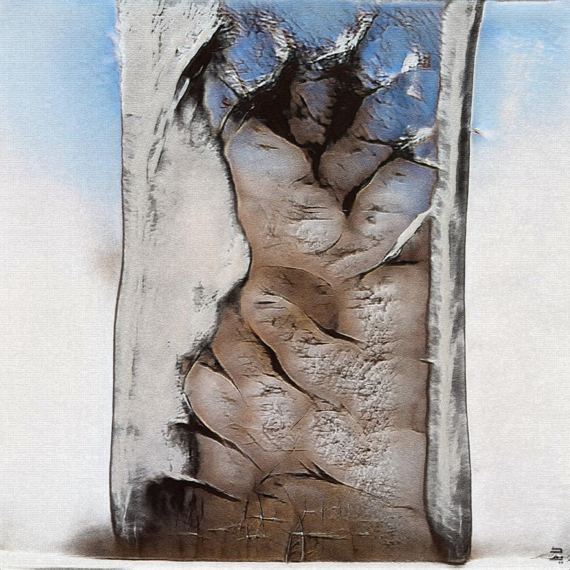 Hidden Mistress (Dreams of X̂arané)