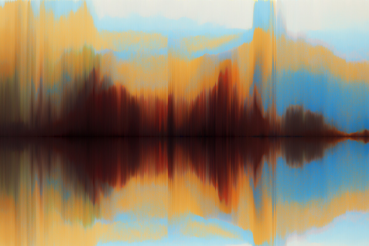 Isles upon Deemed Rivers & Other Wonders