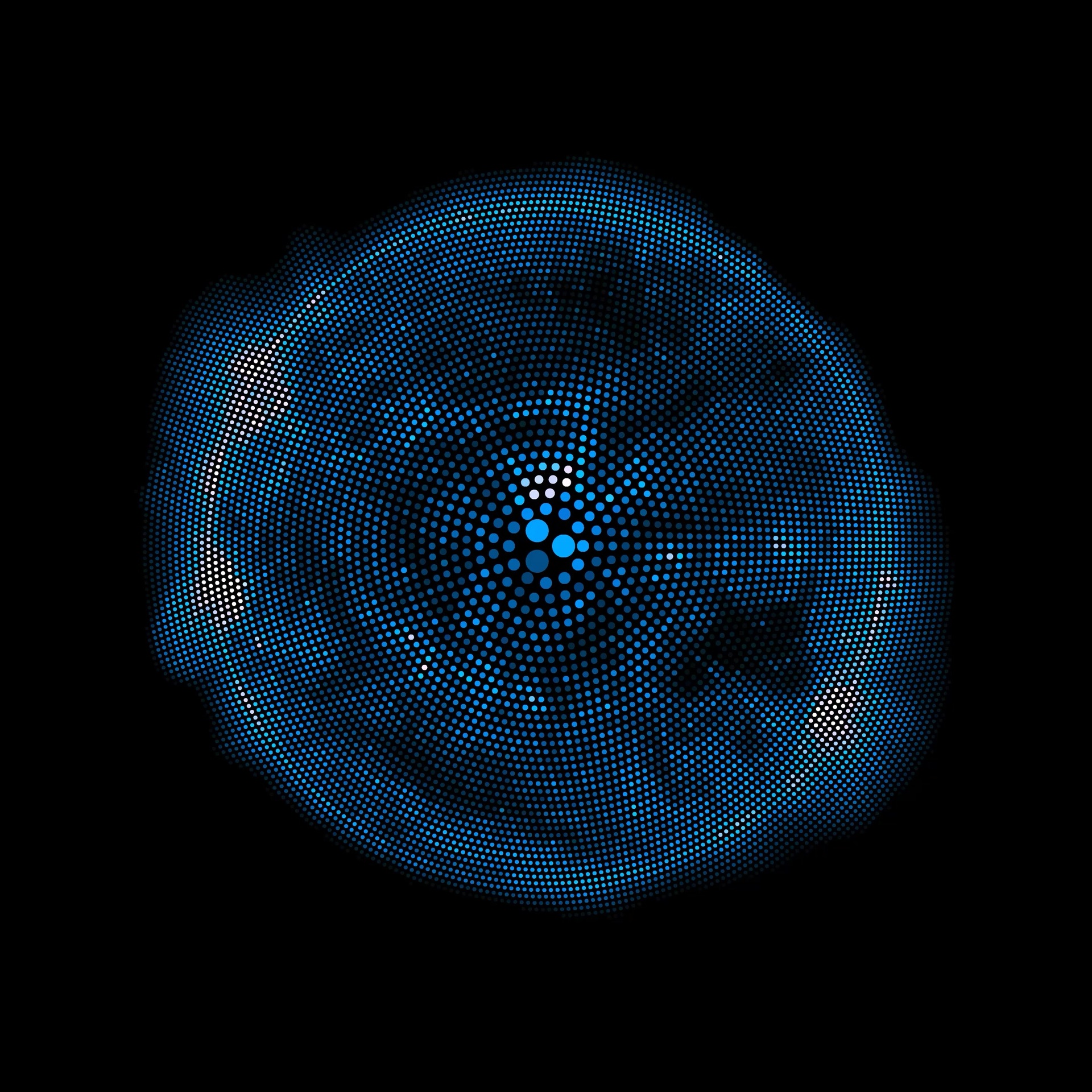Sapphire Sun (Ambivalent Stars)